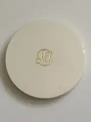Vintage Max Factor Cream Puff Makeup ":Soft Beige Shade" c. 1970 see description