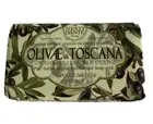 NESTI DANTE Olivae Di Toscana Pure Italian Olive Leaf Extract Natural Bar Soap