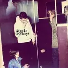 Arctic Monkeys Humbug (CD) Album (US IMPORT)