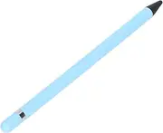 Stylus Pens,Capacitive Touch Screen Stylus,Soft Silicone Tip,Accurate,Wear Resistant, Does Not Need to Be Charged,Does Not Delay,Compatible with All Capacitive Touch Screen Devices (Cyan)