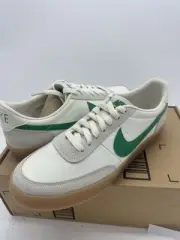 Size 8.5 - Nike Killshot 2 Lucid Green