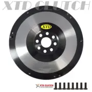 AIMCO CHROME MOLY LIGHTEN FLYWHEEL FITS 2002-2005 LEXUS IS300 2JZ-GE 3.0L (for: Lexus)