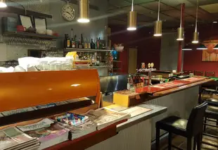 阿爾比恩汽車旅館飯店