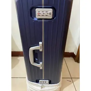 RIMOWA Hybrid Check-in-L 30吋 行李箱 全新品