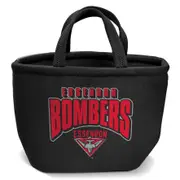 Essendon Bombers Neoprene Cooler Bag