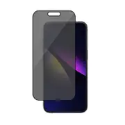 EFM Privacy Glass Screen Armour For iPhone 15