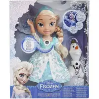 在飛比找蝦皮購物優惠-現貨24hr出貨 Disney 冰雪奇緣 Frozen El