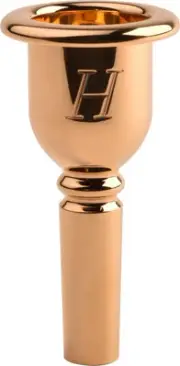 Denis Wick Tuba Mouthpiece (DW3180G-9BS)