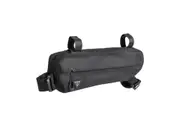 Topeak Midloader 3L Bike Frame Bag - Black