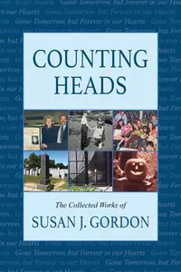 在飛比找誠品線上優惠-Counting Heads: The Collected 