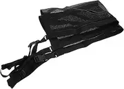 Gatuida Ceiling Storage Bag for Car Roof Cargo Net Mesh Organizer Cargo Net Easy to Use