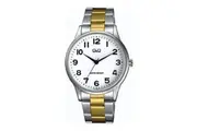 Q&Q FASHION Mod. C10A-002PY: A Statement of Elegance and Luxury