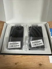 ScreenBeam Bonded MoCA 2.5 Network Adapter Coaxial Ethernet Kit ECB7250 2-Pack