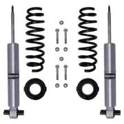 Suspension Kit for 2021-2023 Ford Ford Outer Banks (for: Ford)