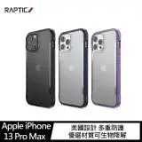 在飛比找遠傳friDay購物精選優惠-RAPTIC Apple iPhone 13 Pro Max