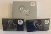 ME Makover Essentials Contour Kit Blush Bronzer Highlighter Eyeliner Eye Shadow