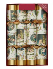 Nativity Theme Christmas Bon Bons
