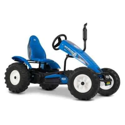 Berg New Holland BFR-3 Go Kart New