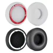 Replacement Sponge Ear Pads Cushion Cover Earmuffs For Beats EP Wired Headphones