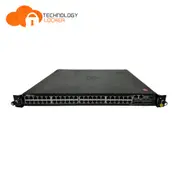 Dell N3048 E07W002 48 Ports Networking Switch Layer 3 2x PSU