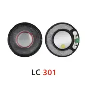 30mm Headphone Driver Hi-Fi Speaker Unit 32 Ohm Headphone Speaker Repair Pa.u.