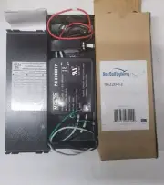 Seagull Lighting 96220-12 LED Driver 100W