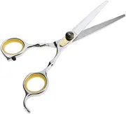 Salon Barber Long Thick Hair Cutting Thinning Scissors Shears Haircut Tool