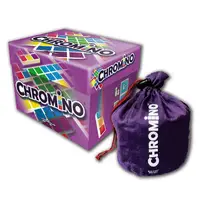 在飛比找PChome24h購物優惠-【樂桌遊】卡米諾 Chromini CMO001