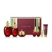 THE HISTORY OF WHOO JINYULHYANG ELEGANCE SPECIAL SET