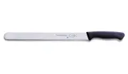 F.Dick Pro-Dynamic Slicer, Serrated Edge, Brown, 30cm, Brown, C&C/P