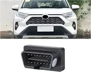 Compatible for Toyota RAAV4 2020-2023 Car OBDII Auto Power Window Closer Open Controller Automatic Window Lifter Device OBD