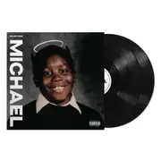 Michael (Vinyl)