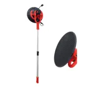 Concrete Cement Mortar Trowel 220V Electric Hand-held Power Tool