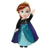 在飛比找蝦皮商城優惠-Disney 迪士尼 - Jakks 冰雪奇緣2:女王造型安