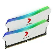 PNY MD32GK2D4360018XWRGB XLR8 32GB -2x16GB UDIMM 3600MHz DDR4 RAM