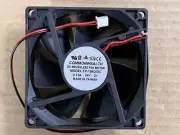 COMMONWEALTH FP-108D/DC S1 8025 8CM 24V 0.13A inverter cooling fan