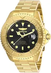 [Invicta] Men's Pro Diver Automatic Watch, 28952, 710, Diver,Chronograph,Automatic Watch