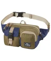 Dakine Jagger Hybrid Hip Waist Pack, Base Camp