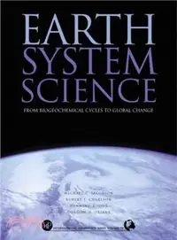 在飛比找三民網路書店優惠-Earth System Science ― From Bi