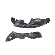 Pair of Right & Left Guard Liner for Mazda 3 Sedan BK 01/2004-12/2008