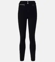 [Cordova] Cordova Val D'Isère ski pants AU 8 black