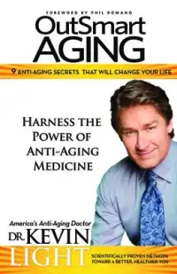 在飛比找博客來優惠-OutSmart Aging: 9 Anti-Agents 