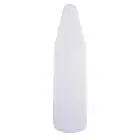 New Ironing Board Cover Coated Thick Padding Heat Resistant & Scorch Pads S/M/L