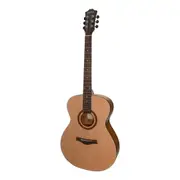 Sanchez Small Body Acoustic Guitar (Spruce/Acacia)