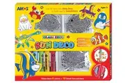 Sun Deco Pack (Suncatcher)
