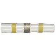 Narva Solder Splice - 25 Pack, 4.5-6.0mm