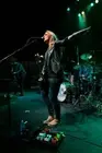Clare Dunn at The Fillmore Detroit on November 28 in Detroit Mic- 2014 Photo 9