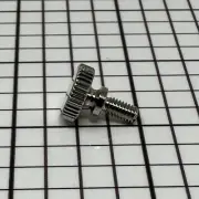 Lyre Screw, Selmer Alto & Tenor Sax, nickel-plated