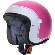 Freeride X Imola Matt Pink Jet Helmet