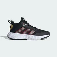 在飛比找蝦皮商城優惠-ADIDAS OWNTHEGAME CNY 2.0 K 中大